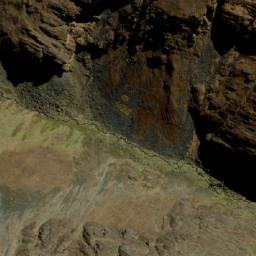Satellite imagery of Abra Cumbrani, BO
