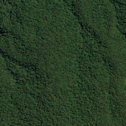 Satellite imagery of Serrania Chusi Chusi, BO