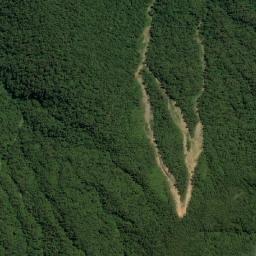 Satellite imagery of Serrania Chusi Chusi, BO