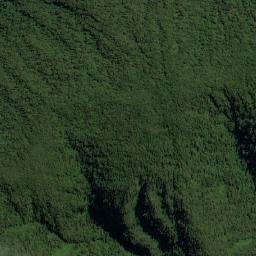 Satellite imagery of Serrania Chusi Chusi, BO