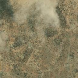 Satellite imagery of Sarilhos, AO
