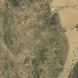 Satellite imagery of Sarilhos, AO