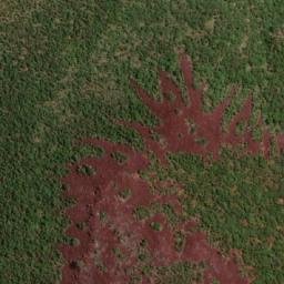 Satellite imagery of Liacutongua, AO