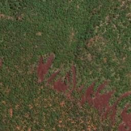 Satellite imagery of Liacutongua, AO