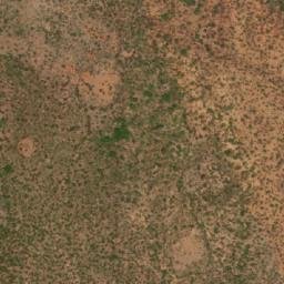 Satellite imagery of Capalala, AO
