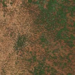 Satellite imagery of Capalala, AO