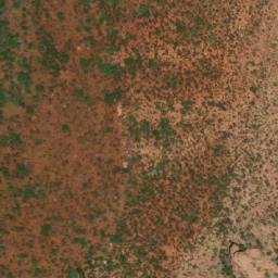 Satellite imagery of Ndilo, AO