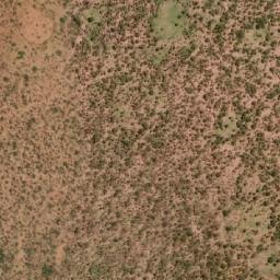 Satellite imagery of Ndilo, AO