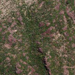 Satellite imagery of Labita, AO