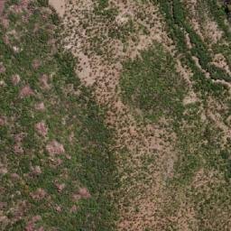 Satellite imagery of Labita, AO