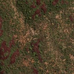 Satellite imagery of Tchimbobo, AO