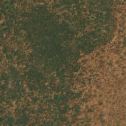 Satellite imagery of Mingombe, AO