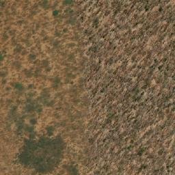 Satellite imagery of Mingombe, AO