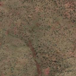 Satellite imagery of Mount Lochee, AU