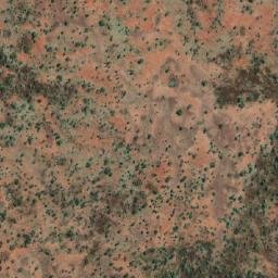 Satellite imagery of Gallery Hill, AU