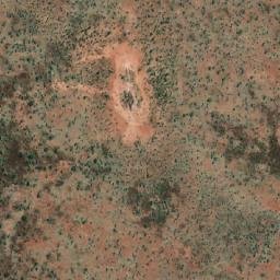 Satellite imagery of Gallery Hill, AU