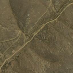 Satellite imagery of Llanque Pata, BO