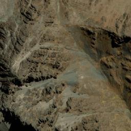 Satellite imagery of Abra Cumbrani, BO