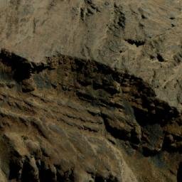 Satellite imagery of Abra Cumbrani, BO