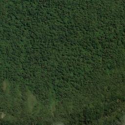 Satellite imagery of Serrania Chusi Chusi, BO