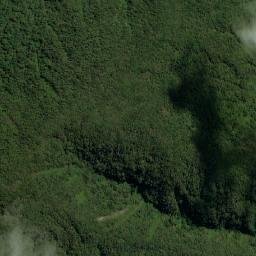 Satellite imagery of Serrania Chusi Chusi, BO