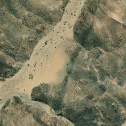 Satellite imagery of Panguelo, AO