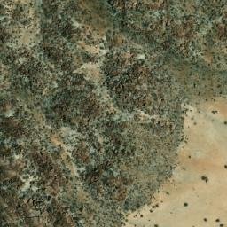 Satellite imagery of Ipembáue, AO