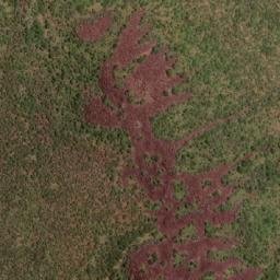 Satellite imagery of Palala, AO