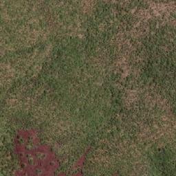Satellite imagery of Palala, AO