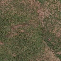 Satellite imagery of Palala, AO