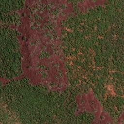 Satellite imagery of Liacutongua, AO