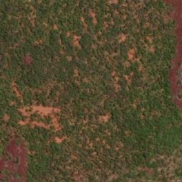 Satellite imagery of Liacutongua, AO