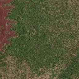 Satellite imagery of Liacutongua, AO