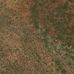Satellite imagery of Capalala, AO