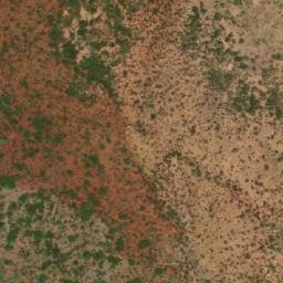 Satellite imagery of Ndilo, AO