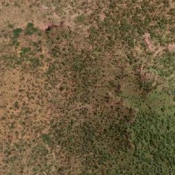 Satellite imagery of Ndilo, AO