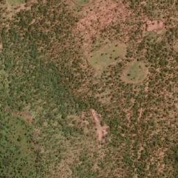 Satellite imagery of Ndilo, AO