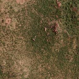 Satellite imagery of Tihique, AO