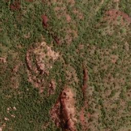 Satellite imagery of Ucuatchundo, AO