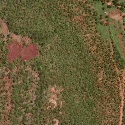 Satellite imagery of Ucuatchundo, AO