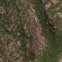 Satellite imagery of Labita, AO