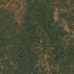 Satellite imagery of Mingombe, AO