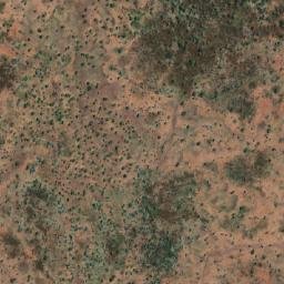 Satellite imagery of Gallery Hill, AU