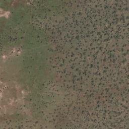 Satellite imagery of Borroloola Jump Up, AU