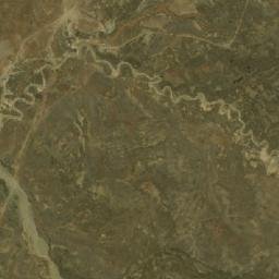 Satellite imagery of Cerro Saloma, BO