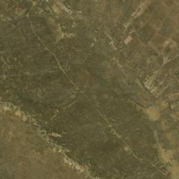 Satellite imagery of Cerro Saloma, BO