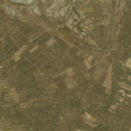 Satellite imagery of Cerro Saloma, BO