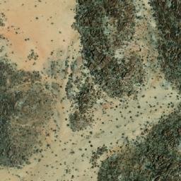 Satellite imagery of Ipembáue, AO