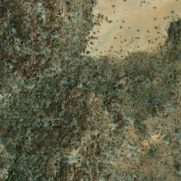 Satellite imagery of Ipembáue, AO