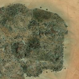 Satellite imagery of Ipembáue, AO